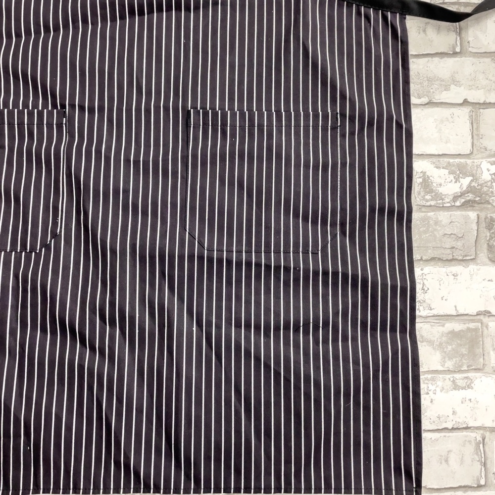 Chef Chex Kitchen Apron - Picture 3 of 6